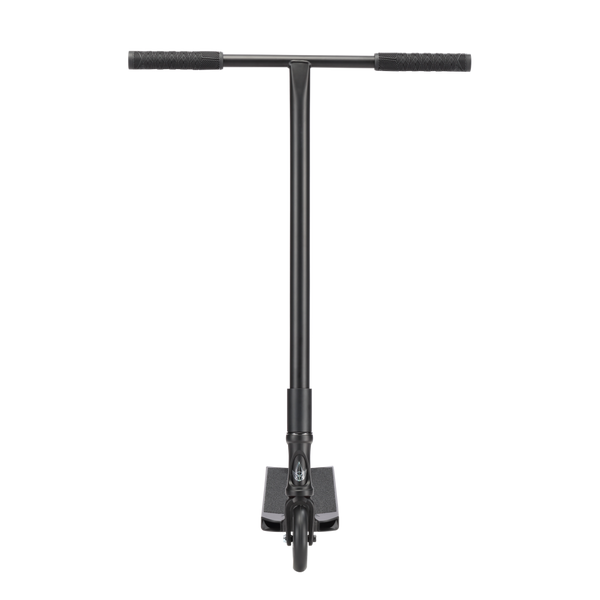 ENVY PRODIGY X ONE STREET COMPLETE SCOOTER - BLACK