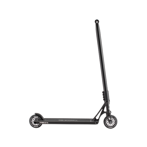 ENVY PRODIGY X ONE STREET COMPLETE SCOOTER - BLACK