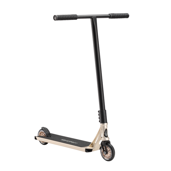 ENVY PRODIGY X ONE STREET COMPLETE SCOOTER - IVORY