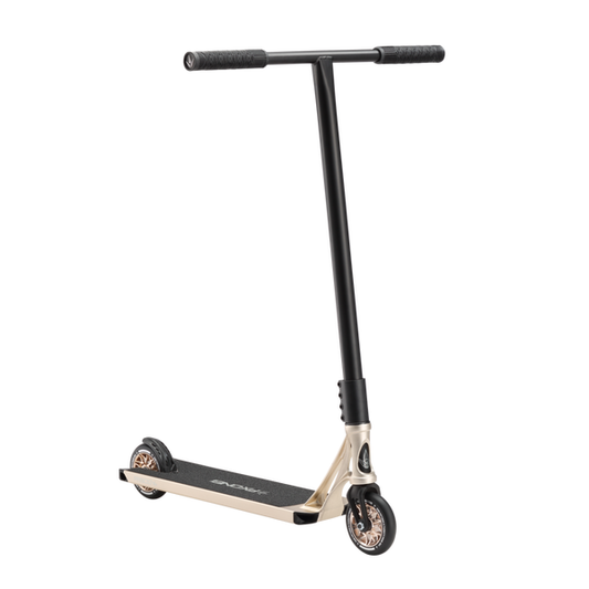ENVY PRODIGY X ONE STREET COMPLETE SCOOTER - IVORY