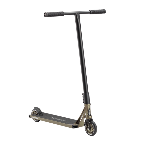 ENVY PRODIGY X ONE STREET COMPLETE SCOOTER - OLIVE