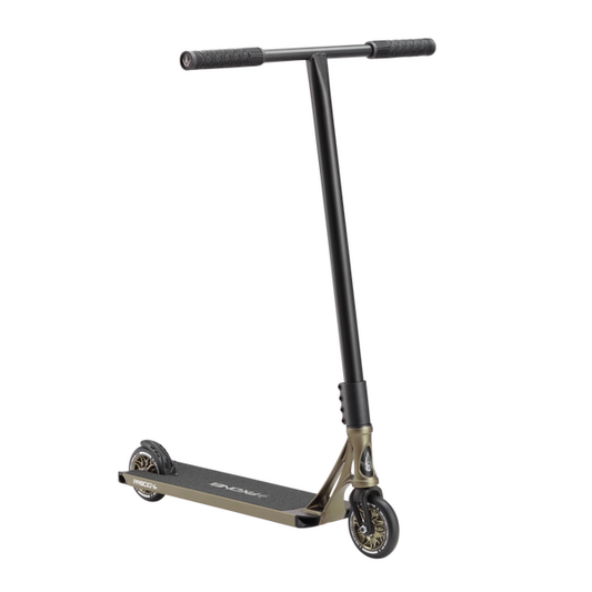 ENVY PRODIGY X ONE STREET COMPLETE SCOOTER - OLIVE