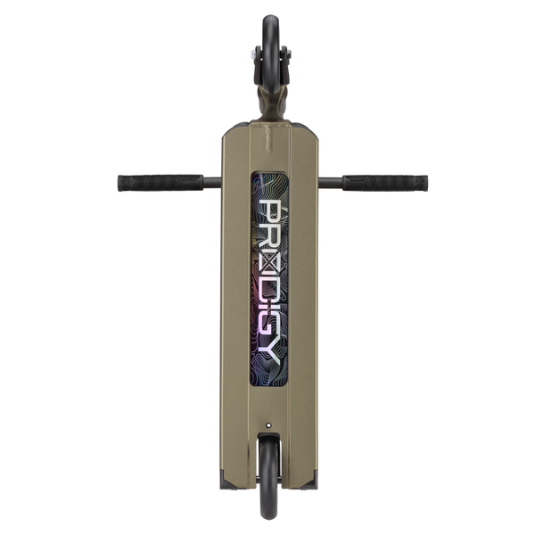 ENVY PRODIGY X ONE STREET COMPLETE SCOOTER - OLIVE
