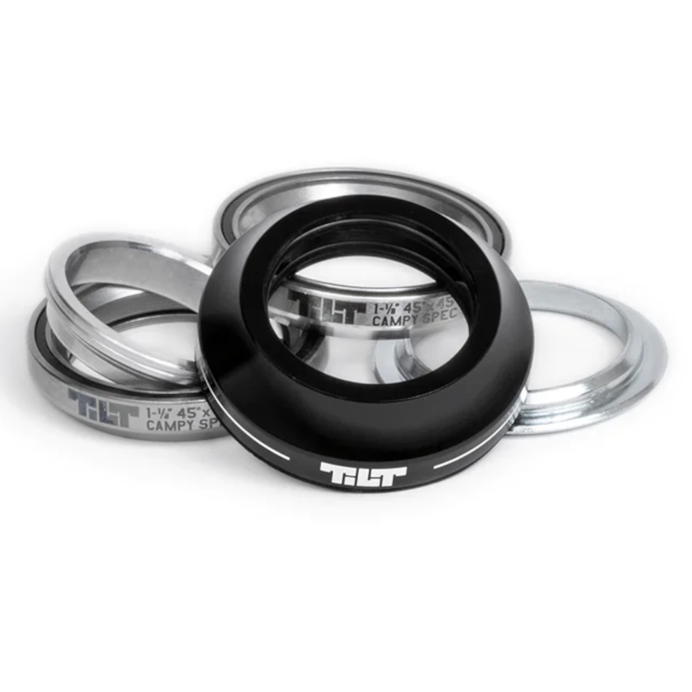 TILT TALL STACK HEADSET