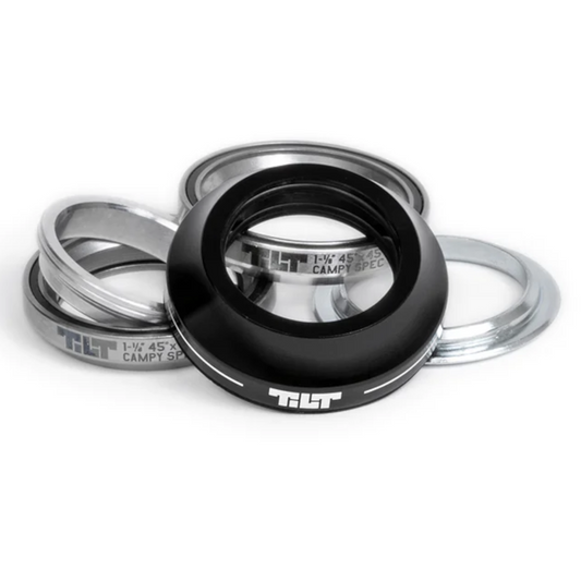 TILT TALL STACK HEADSET