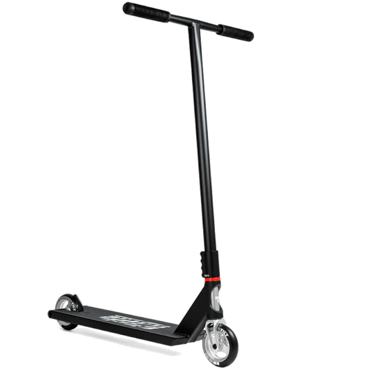TILT THEOREM BUILD COMPLETE SCOOTER - BRUSHED 6.2"