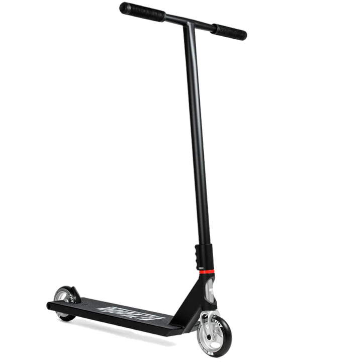 TILT THEOREM BUILD COMPLETE SCOOTER - BRUSHED 6.2