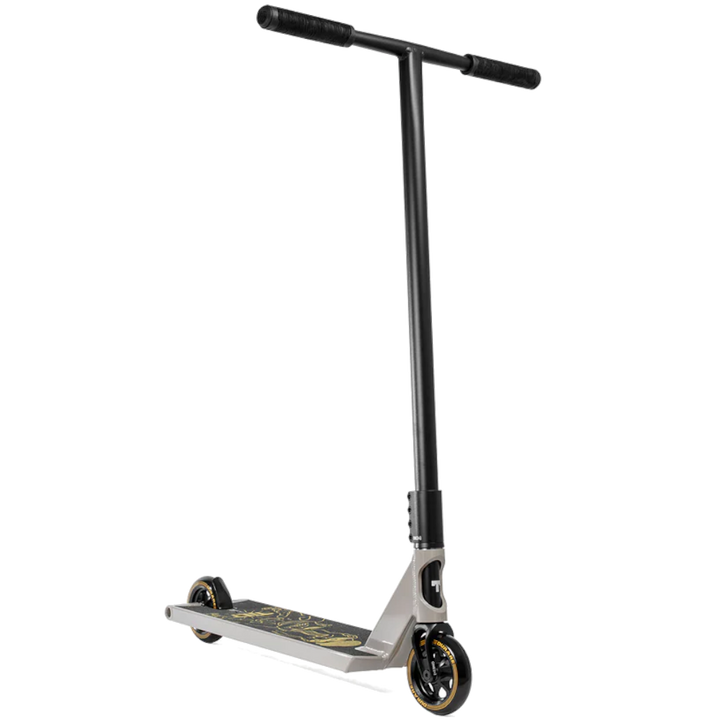 Tilt Theorem Build Complete Scooter - Selects 6.5