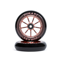 Tilt Durare Full wheel, Zack Selects signature, 30 x 120mm freestyle scooter wheel