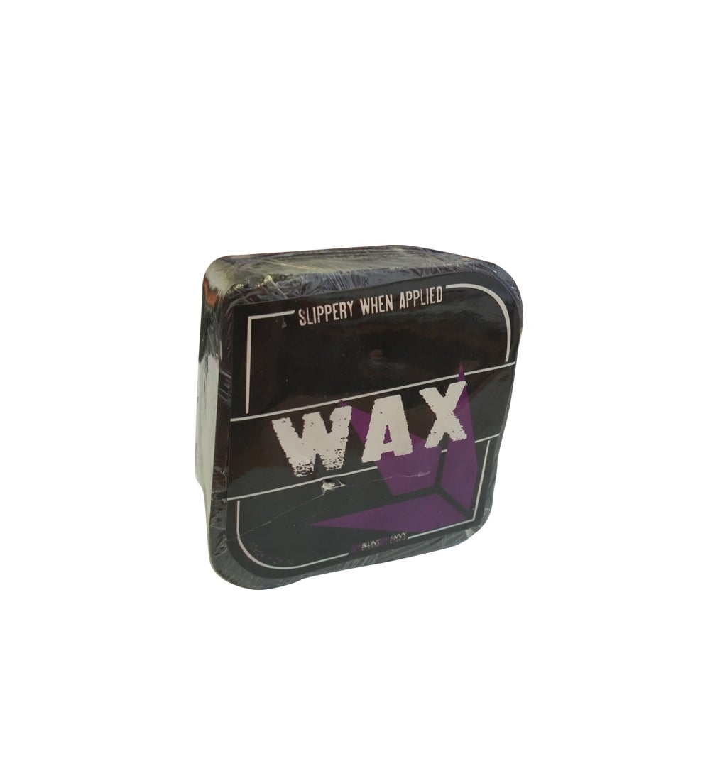 Envy Scooter Wax - Envy accessories for freestyle stunt scooters