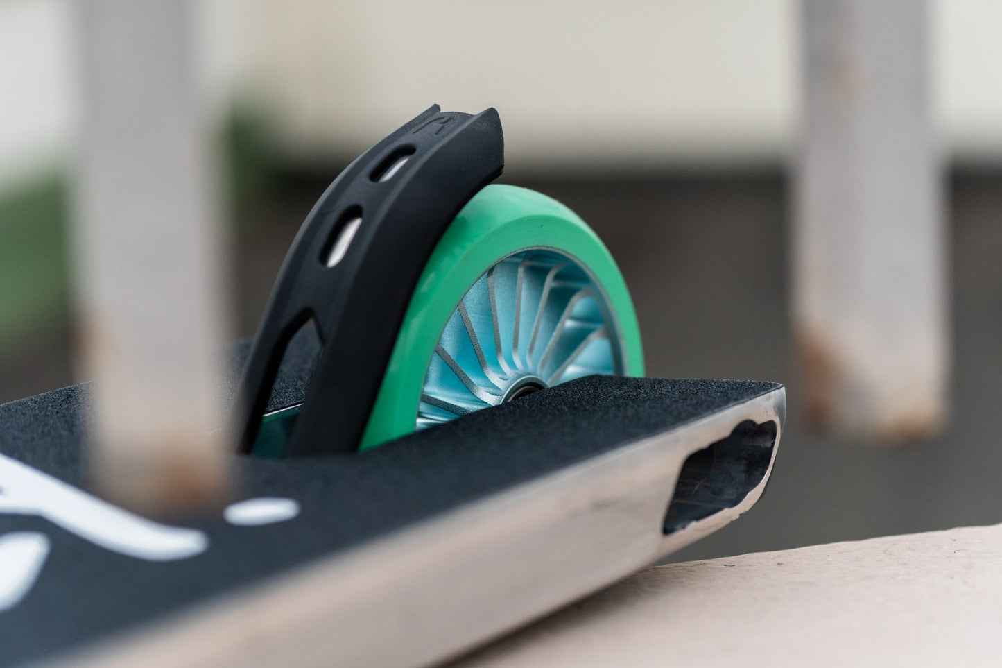 Custom Freestyle Scooter | OddStash Stunt Scooter Singapore