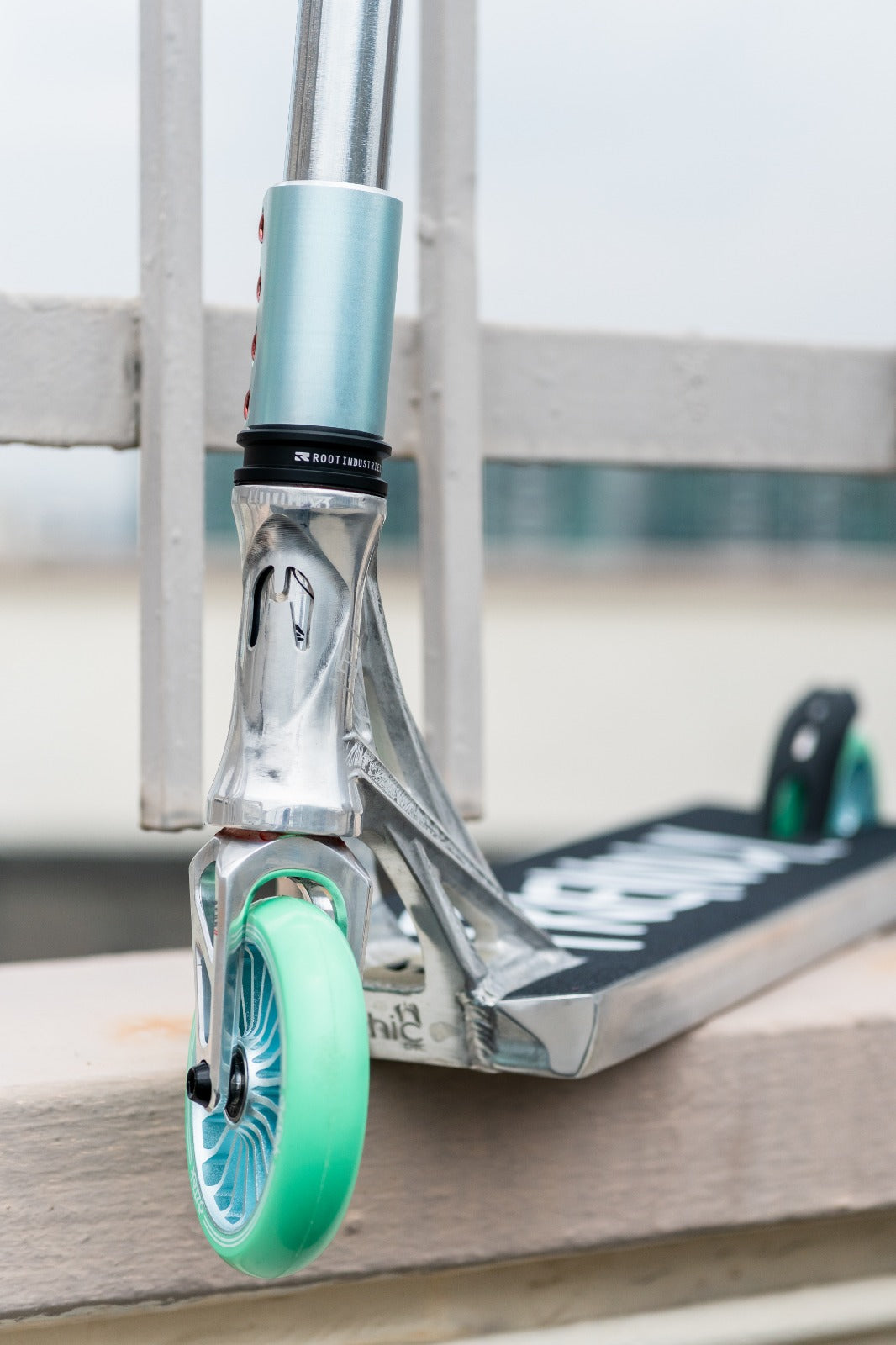 Custom Freestyle Scooter | OddStash Stunt Scooter Singapore