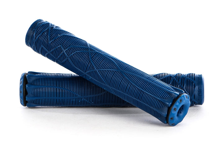 ETHIC SOFT GRIPS - BLUE