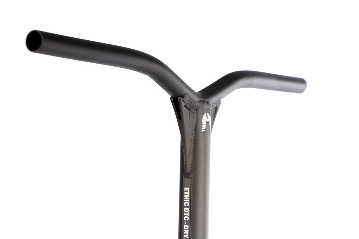 ETHIC DRYADE BAR - BLACK
