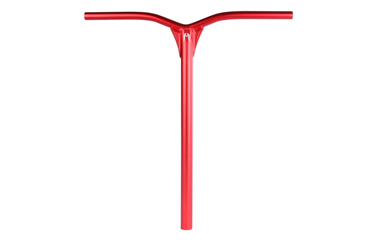 Ethic Dryade Bar - Red