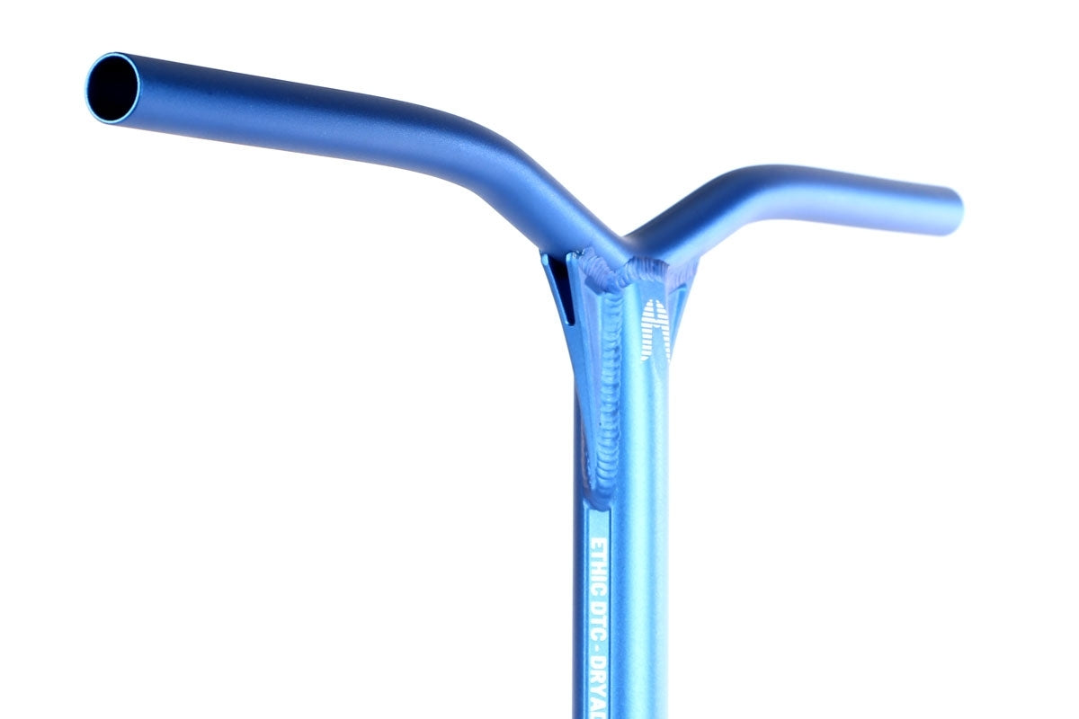 Ethic Dryade Bar - Blue