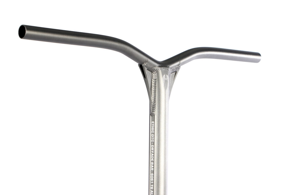 ETHIC DRYADE BAR - GREY