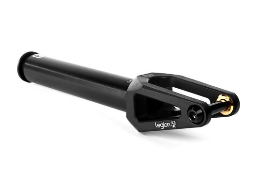 Ethic Legion Fork for type SCS/HIC compression