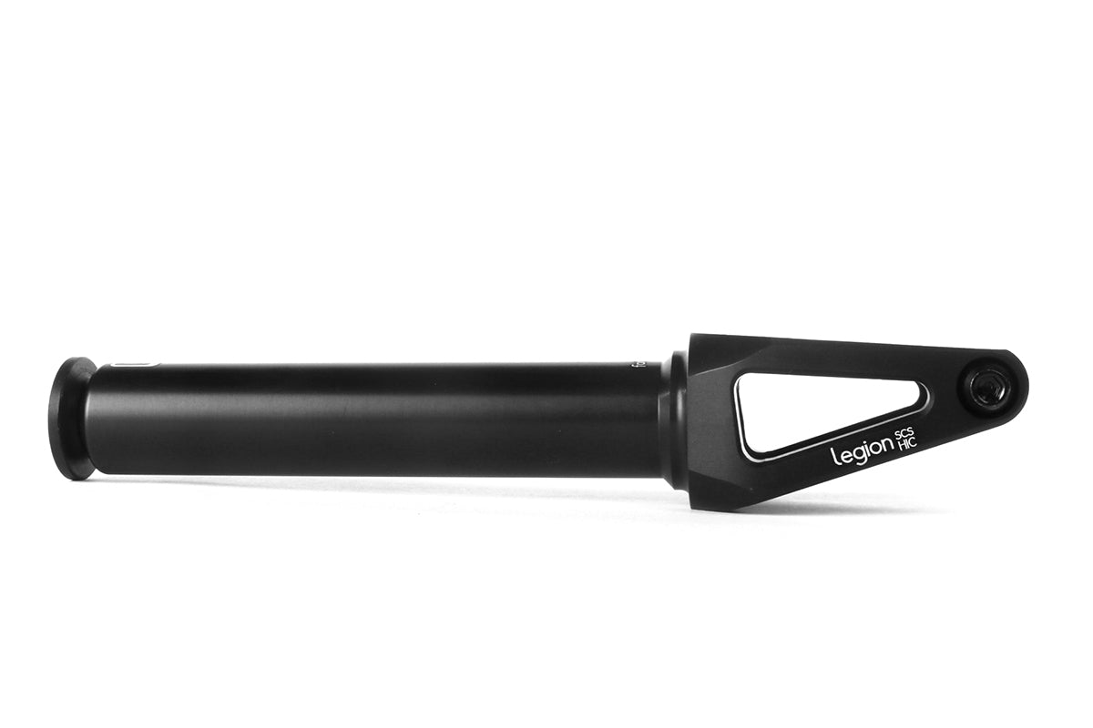Ethic Legion Fork for type SCS/HIC compression