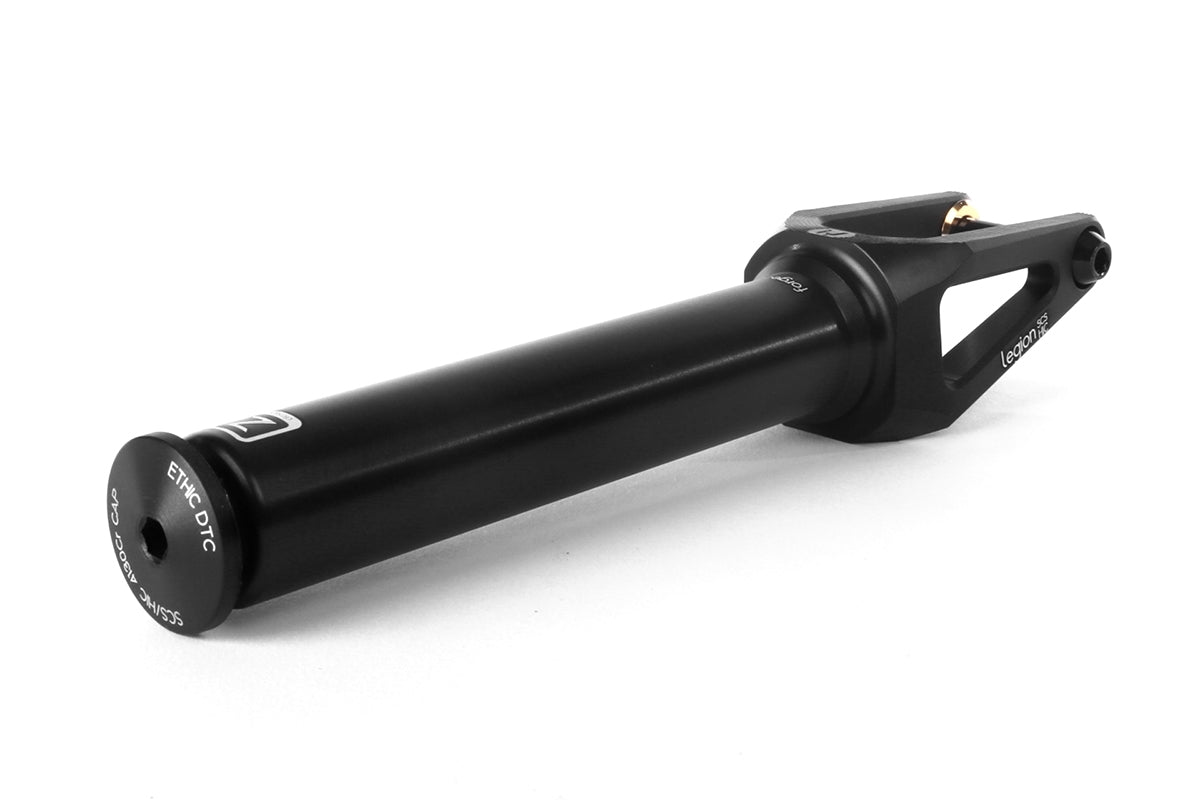 Ethic Legion Fork for type SCS/HIC compression