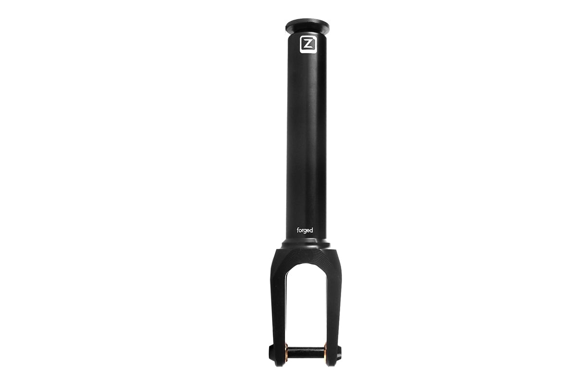 Ethic Legion Fork for type SCS/HIC compression