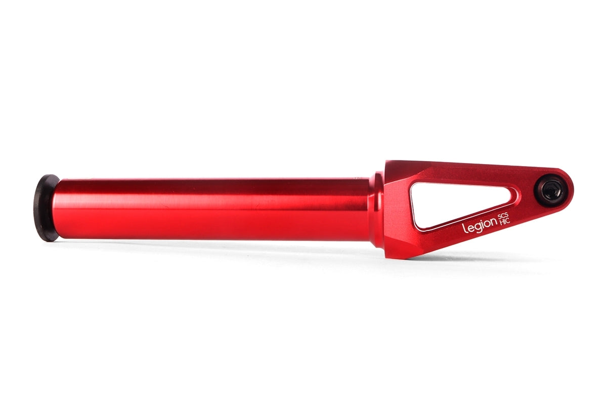 Ethic Legion Fork for type SCS/HIC compression