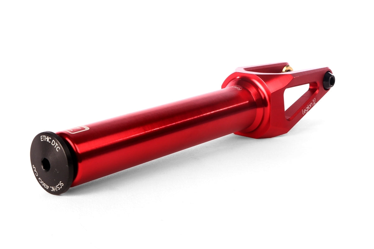 Ethic Legion Fork for type SCS/HIC compression