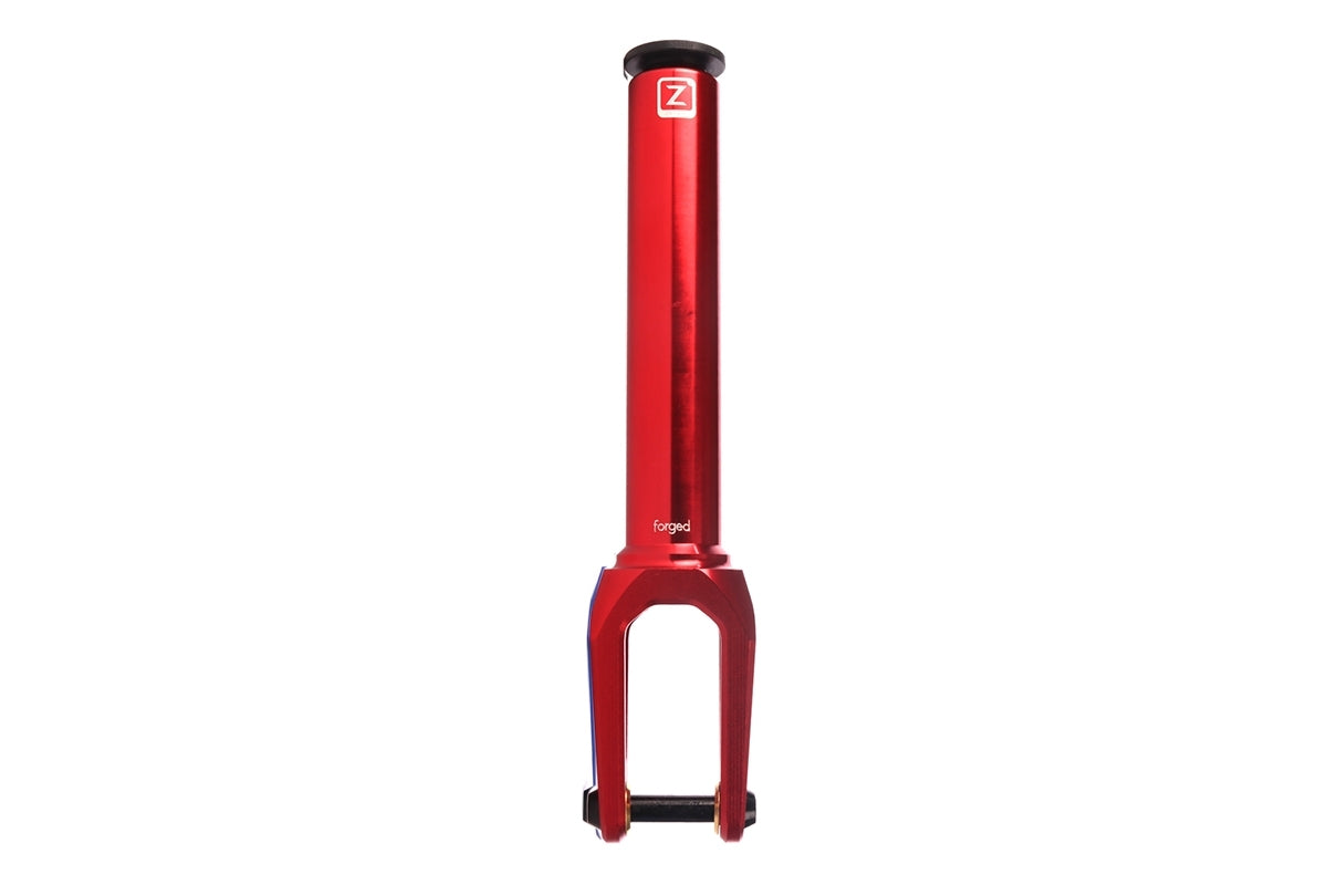 Ethic Legion Fork for type SCS/HIC compression