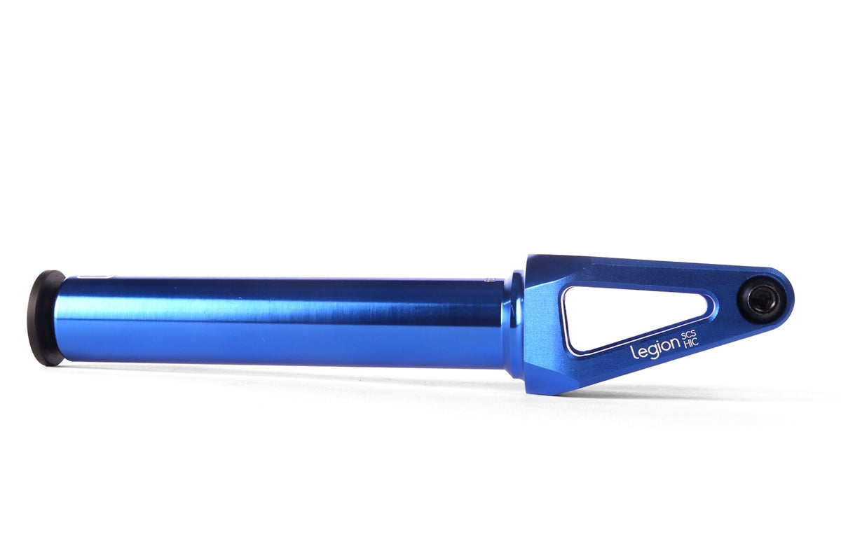 Ethic Legion Fork for type SCS/HIC compression