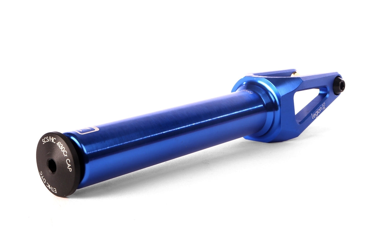 Ethic Legion Fork for type SCS/HIC compression