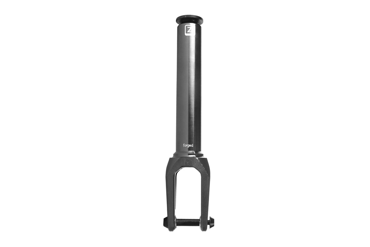 ETHIC LEGION FORK FOR SCS/HIC - BLACK CHROME
