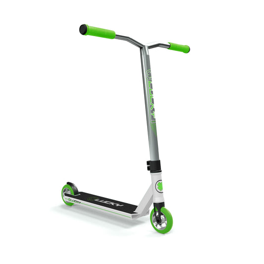 LUCKY CREW PRO SCOOTER 2020 - SEA GREEN