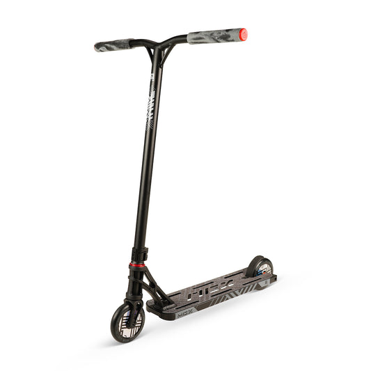 MGX TEAM COMPLETE SCOOTER 2021 - BLACK