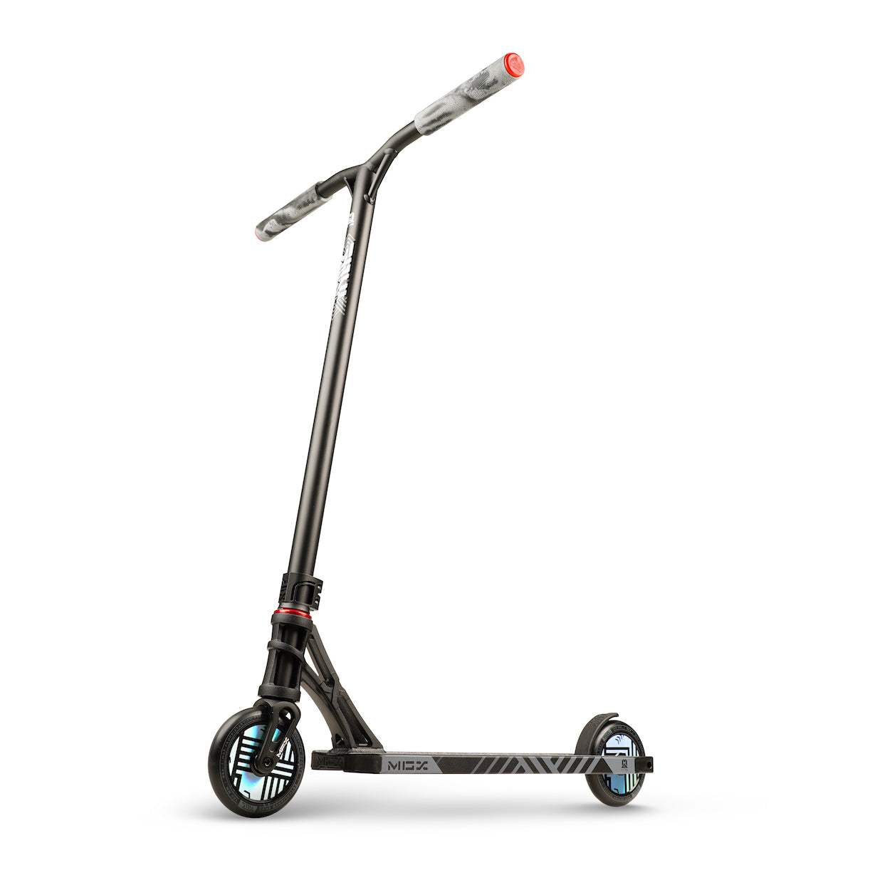 MGX TEAM COMPLETE SCOOTER 2021 - BLACK
