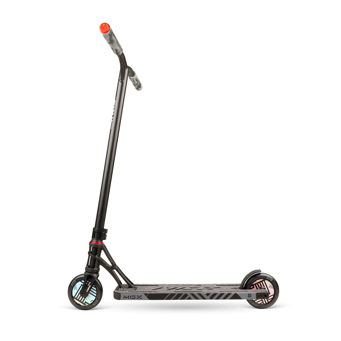 MGX TEAM COMPLETE SCOOTER 2021 - BLACK