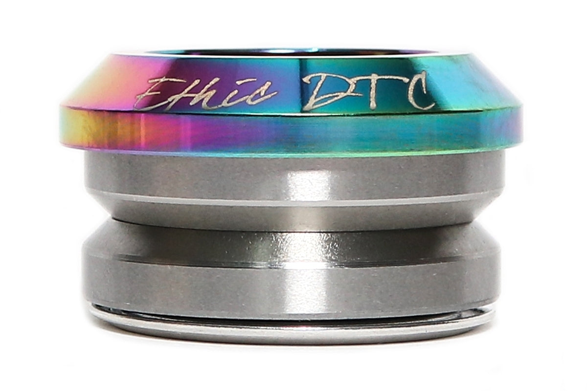 ETHIC INTEGRATED HEADSET