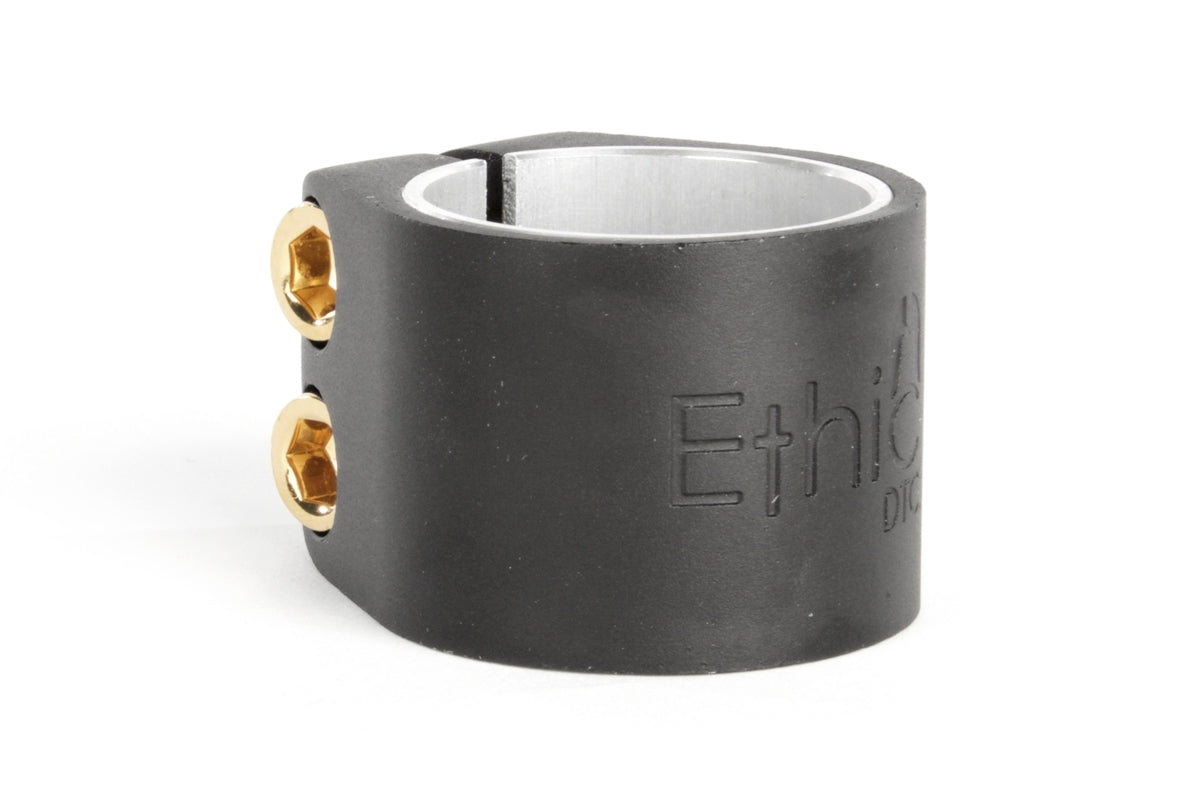 Ethic Alu Basic Clamp for Freestyle Stunt Scooter