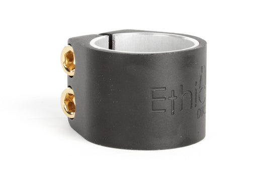 Ethic Alu Basic Clamp for Freestyle Stunt Scooter