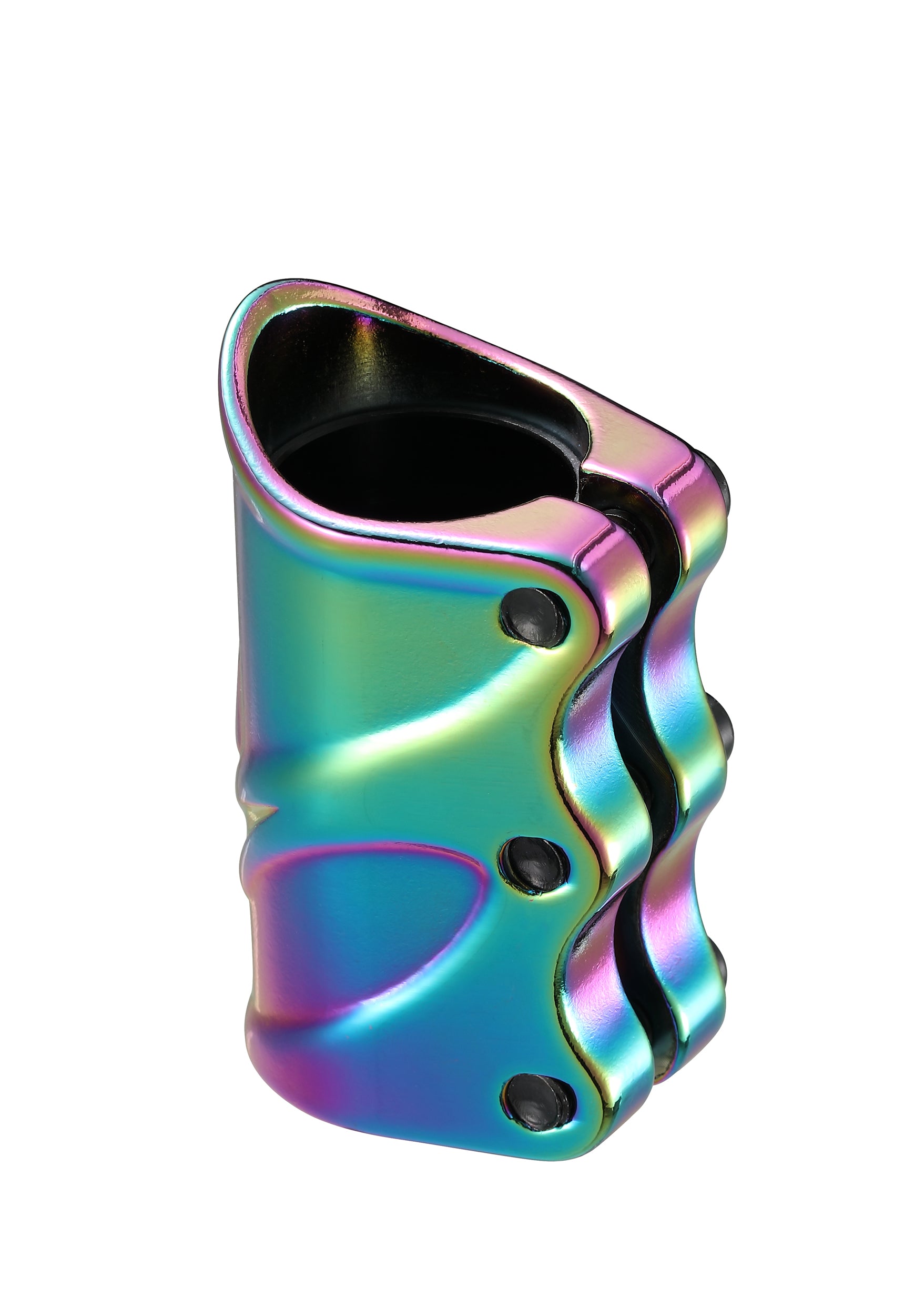 ENVY BLUNT 3 BOLT FORGED CLAMP SCS