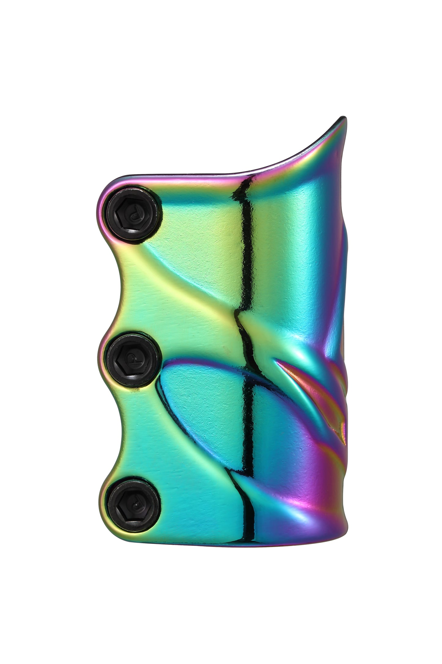 ENVY BLUNT 3 BOLT FORGED CLAMP SCS