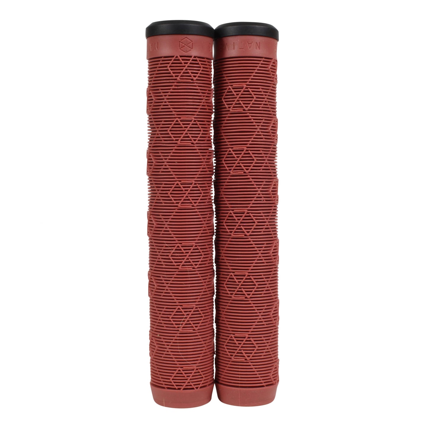 Native Emble Grips at OddStash Freestyle Scooter Shop