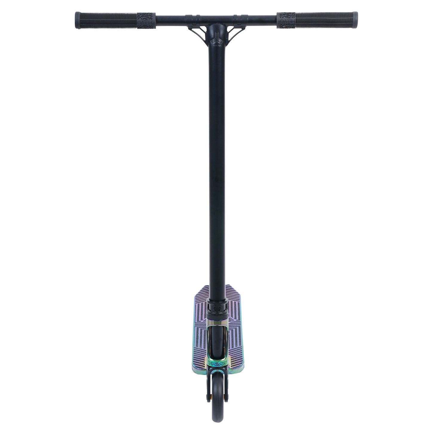 Triad Voodoo Complete, OddStash Freestyle Stunt Scooter Shop Singapore