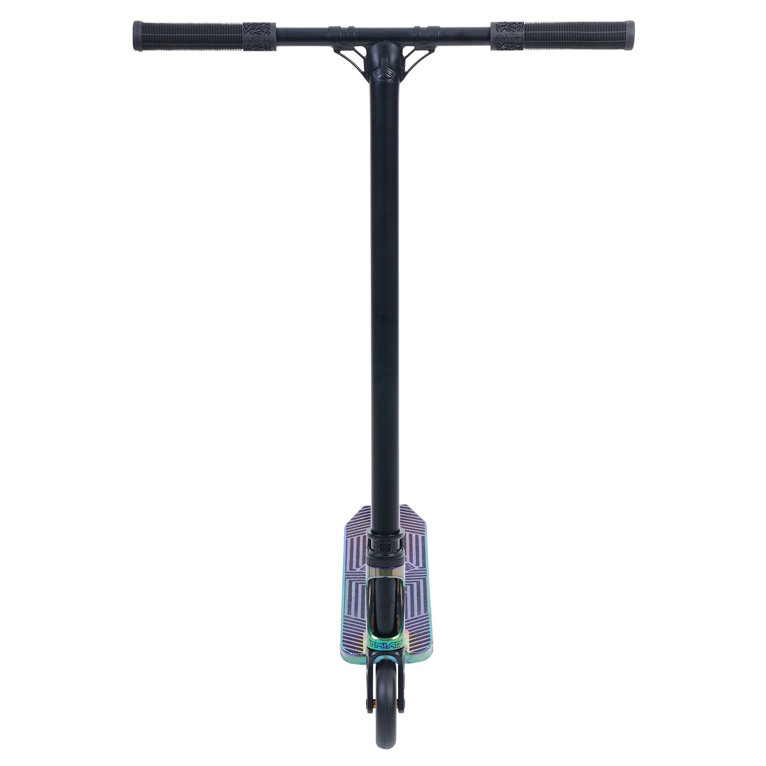 Triad Voodoo Complete, OddStash Freestyle Stunt Scooter Shop Singapore