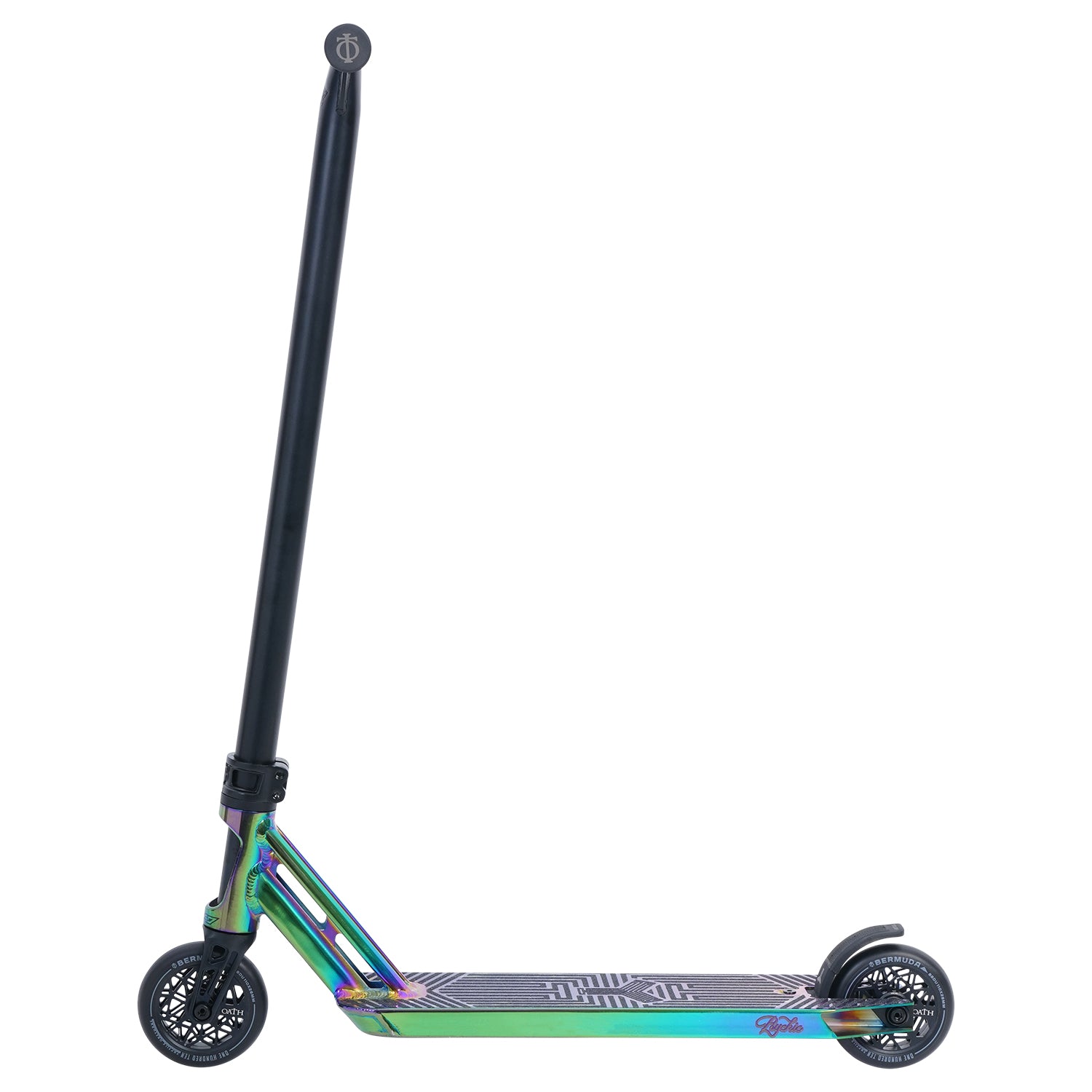 Triad Voodoo Complete, OddStash Freestyle Stunt Scooter Shop Singapore