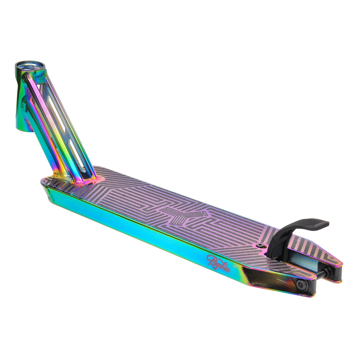 TRIAD PSYCHIC VOODOO DECK 20.5 X 4.7" - NEOCHROME