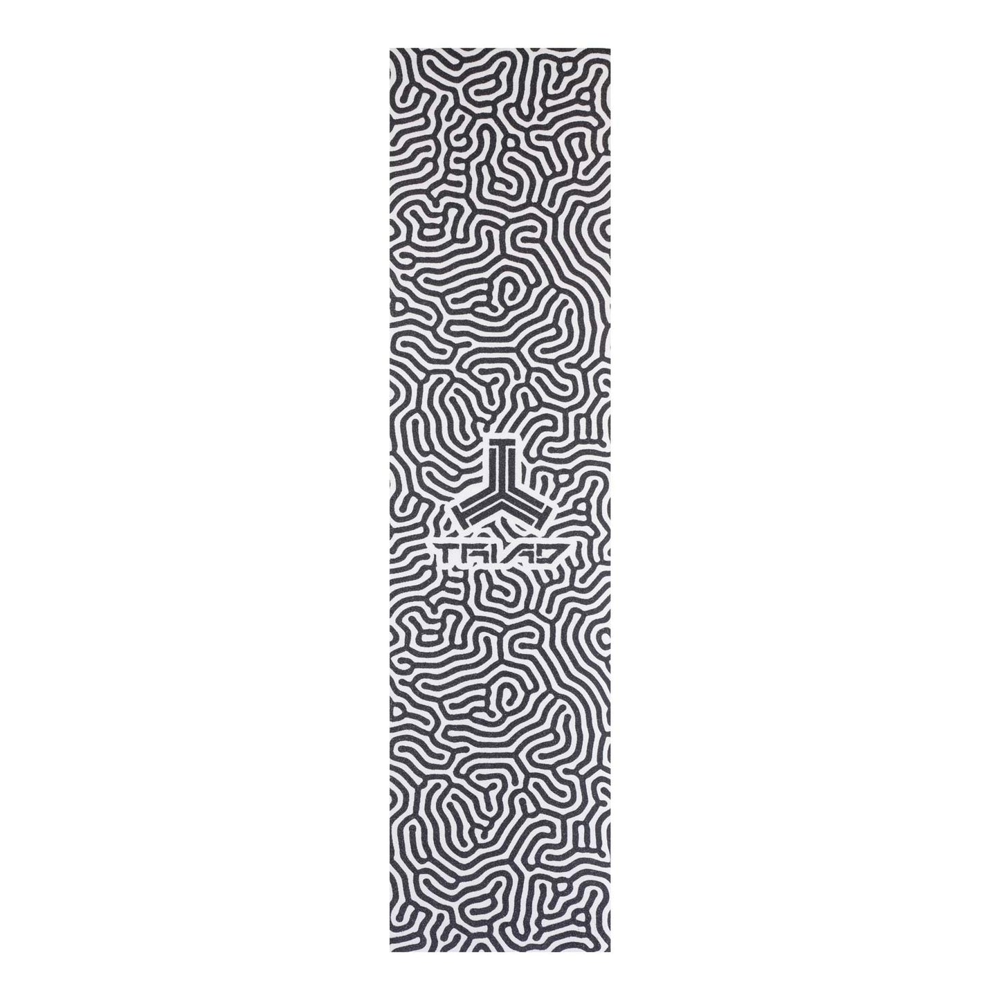 TRIAD CLEAR CAST GRIP TAPE 23 X 6" BRAIN