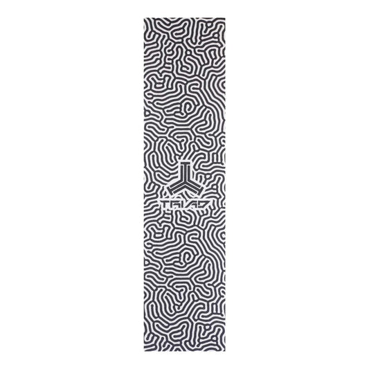 TRIAD CLEAR CAST GRIP TAPE 23 X 6" BRAIN