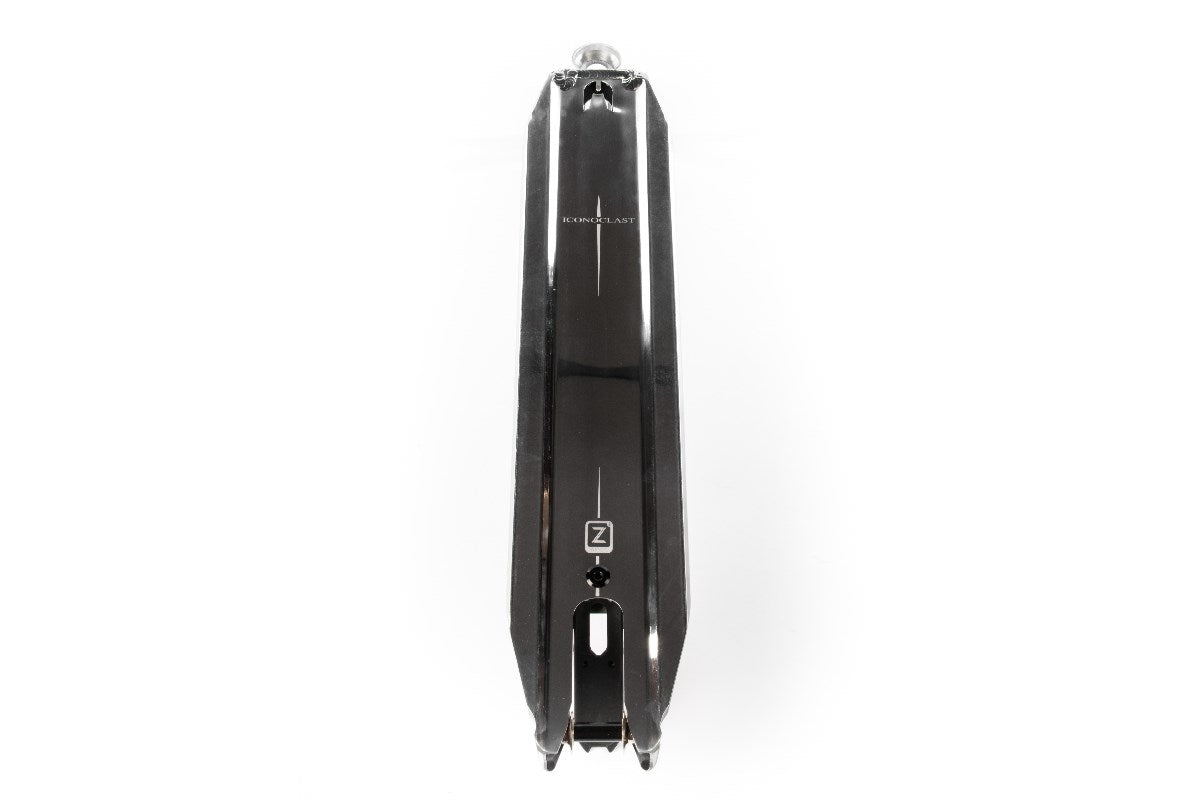 ETHIC PANDEMONIUM DECK 490MM - POLISHED
