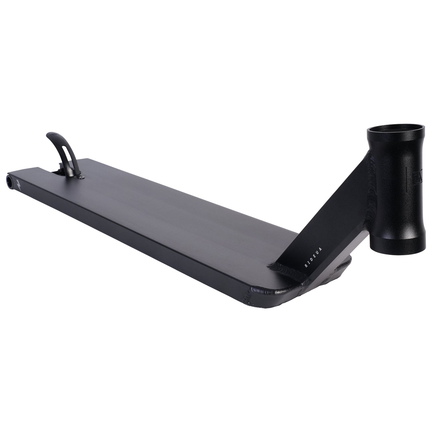 UA MAX PETER SPRAWL DECK 5.5 X 22" - BLACK