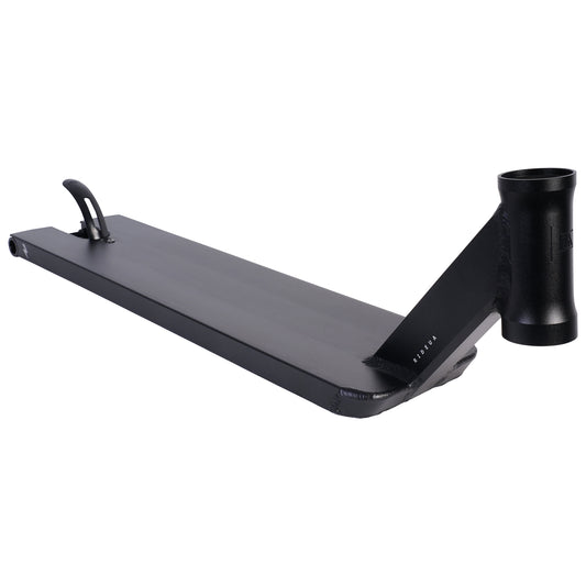 UA MAX PETER SPRAWL DECK 5.5 X 22" - BLACK